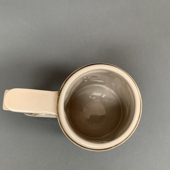 Anheuser Busch Stein Mug Centennial Olympic Atlanta Games 1996 Giftware Edition - Picture 4 of 6